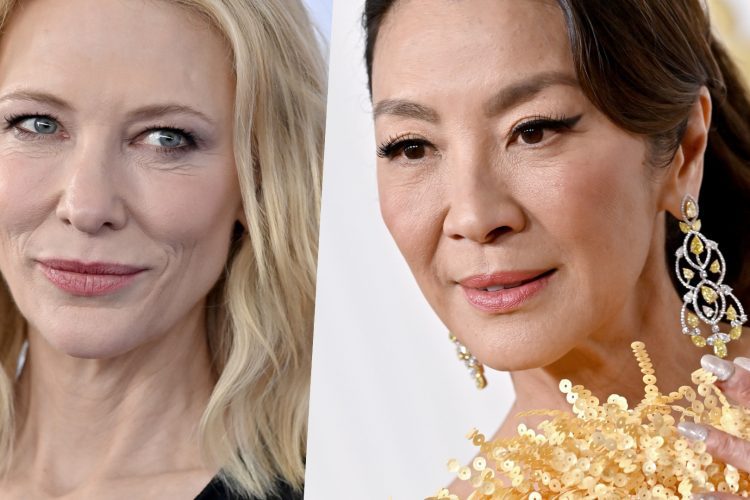 cate blanchett michelle yeoh