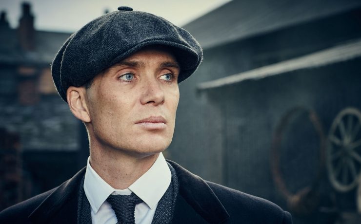 cillian murphy 007