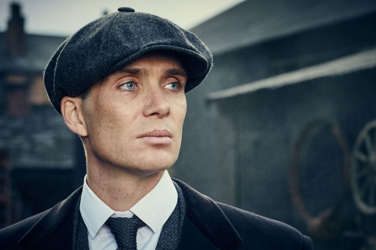 cillian murphy 007