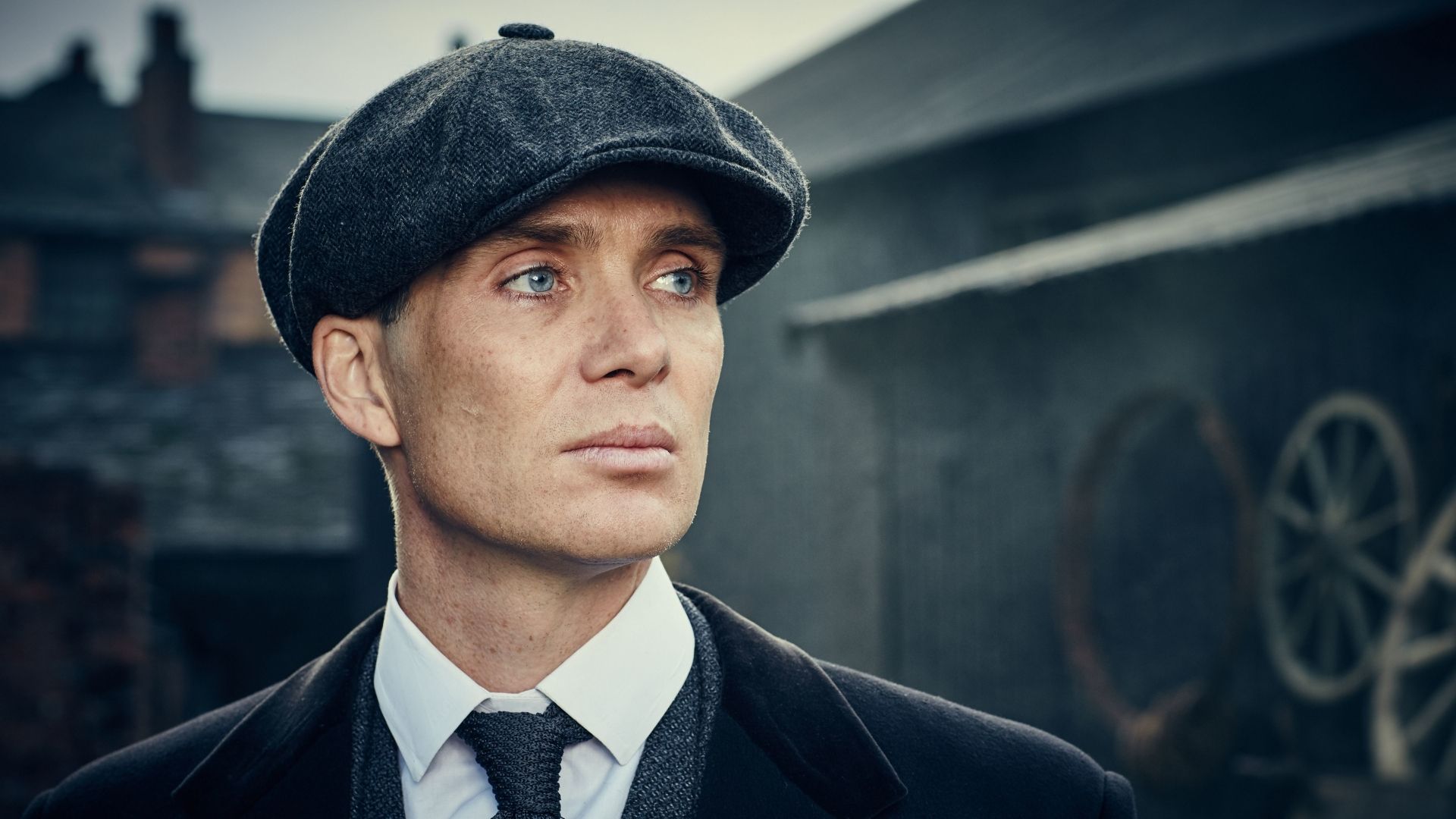 cillian murphy 007