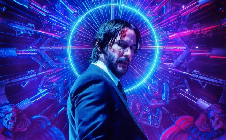 john wick