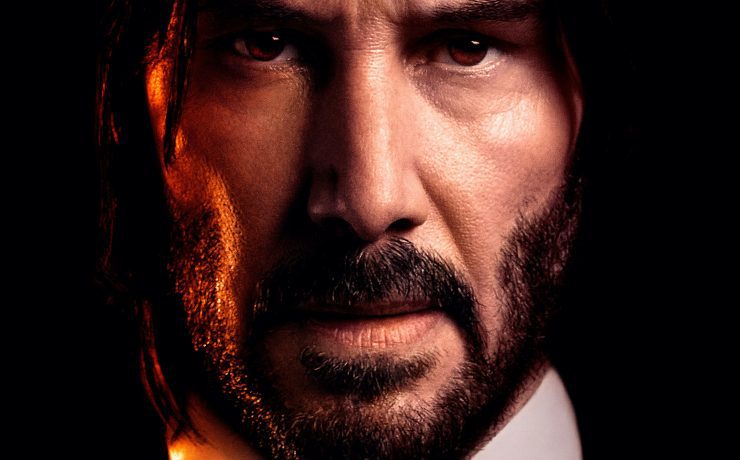 John Wick 4