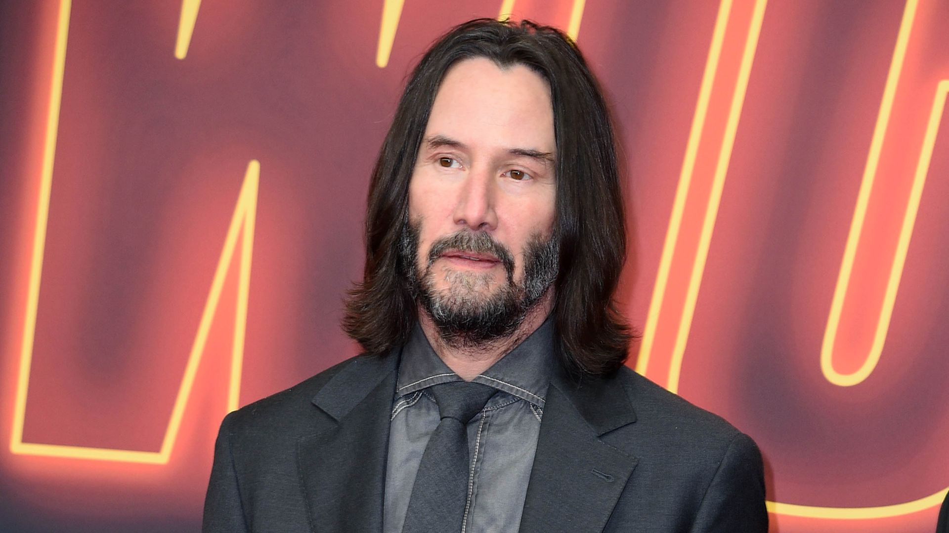 keanu reeves