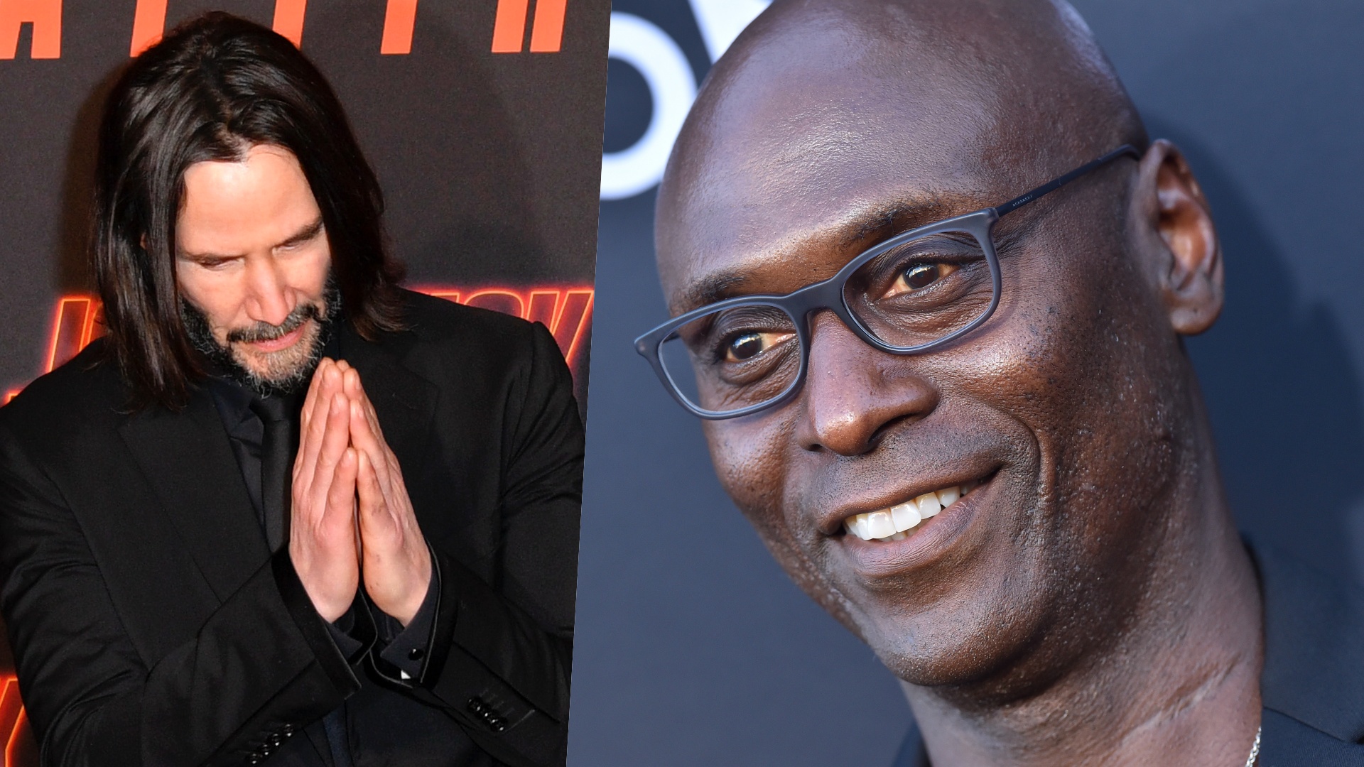 keanu reeves lance reddick