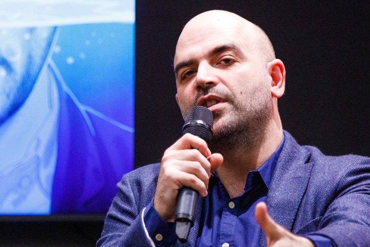 roberto saviano