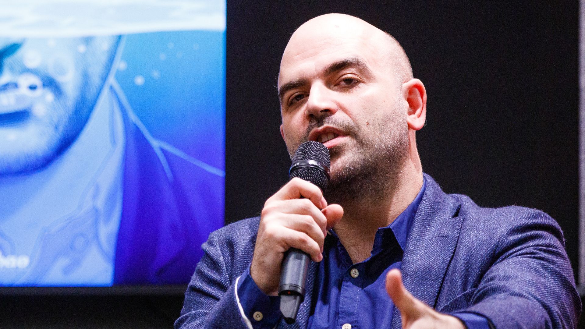 roberto saviano