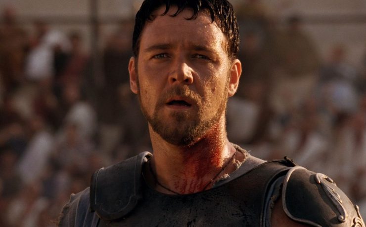 russell crowe