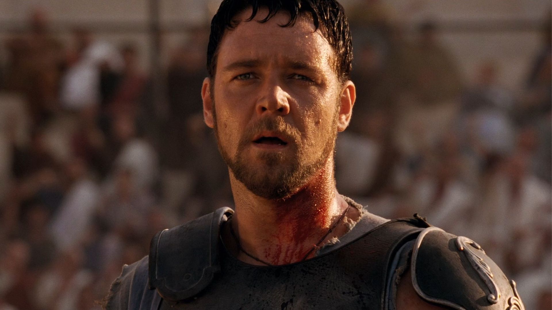 russell crowe