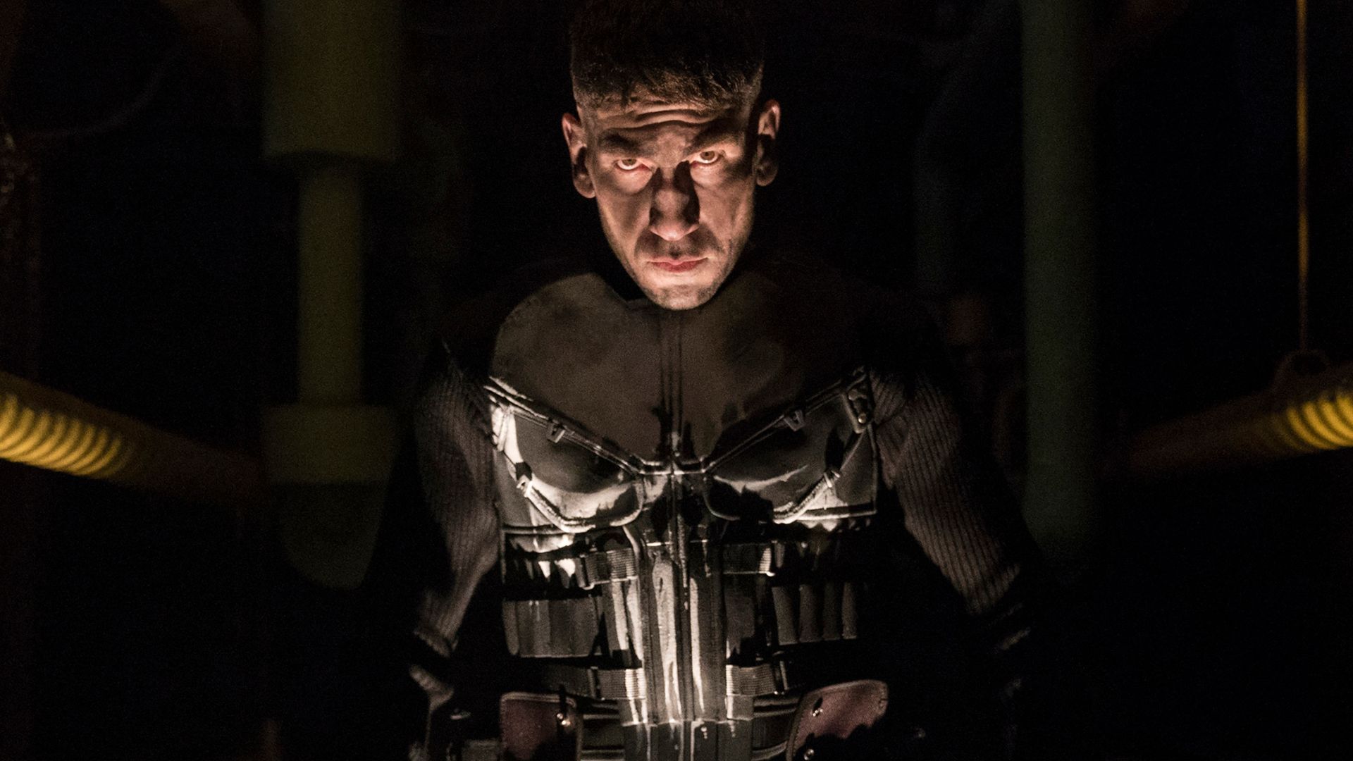 the punisher frank castle jon bernthal