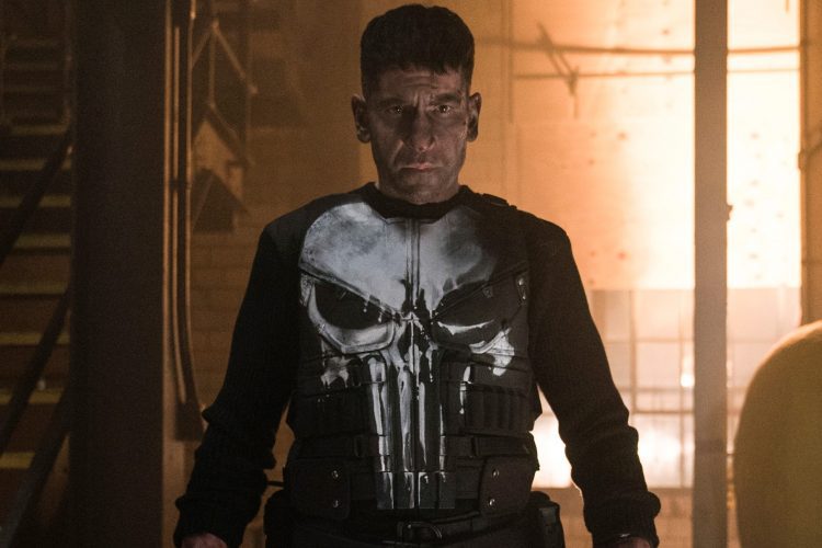 the-punisher