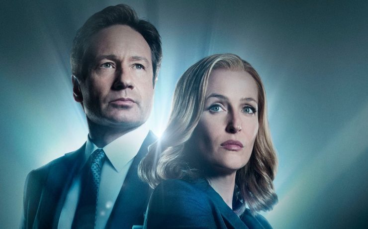 x-files