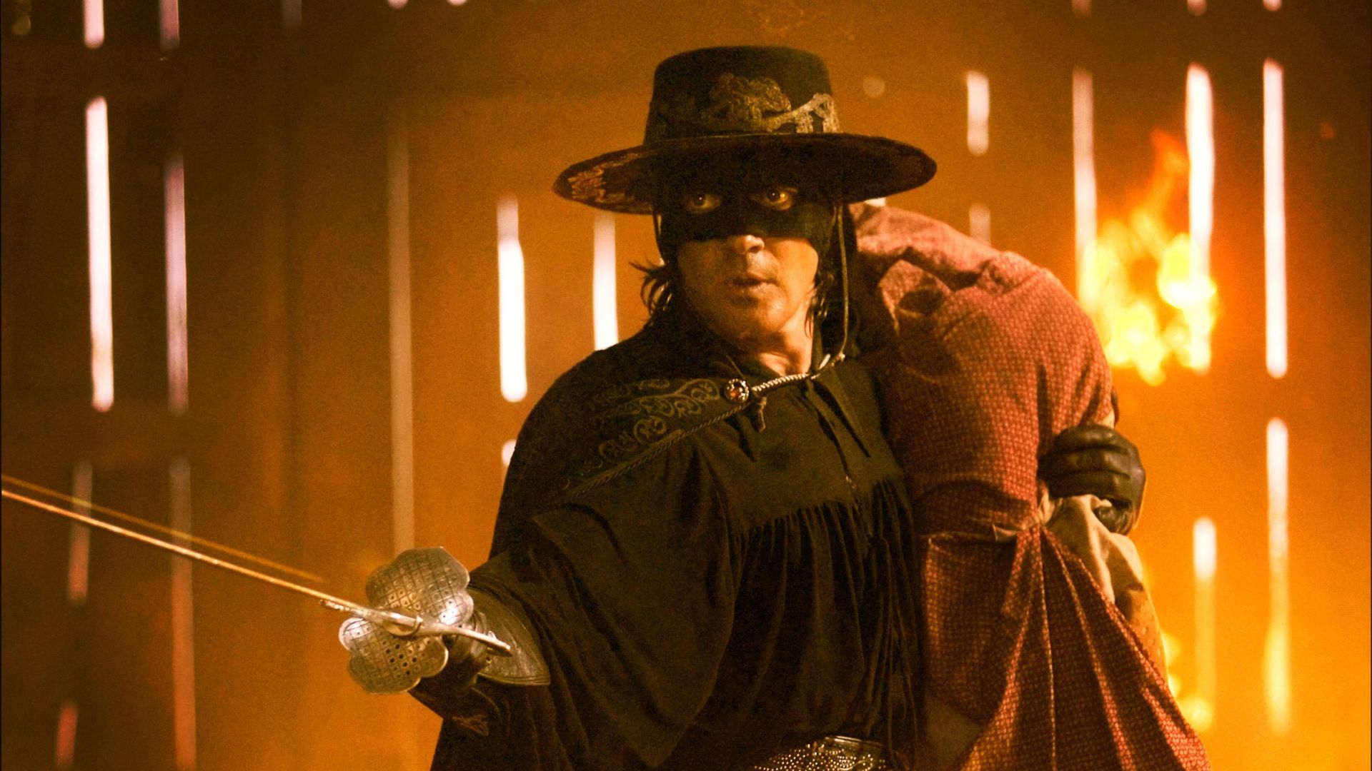 zorro