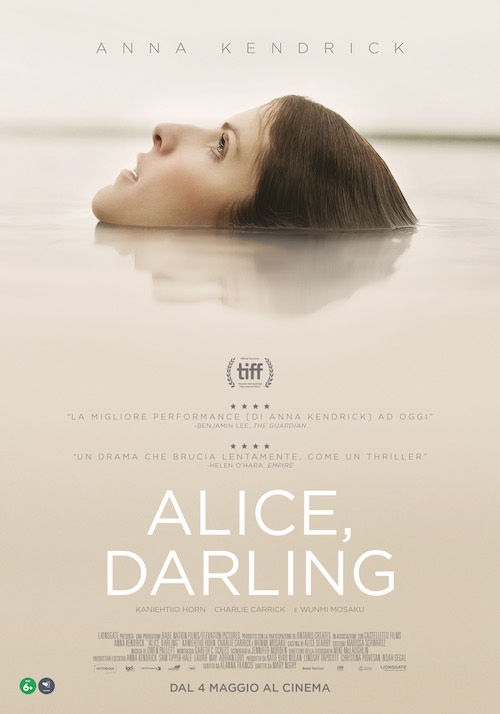 Alice, Darling