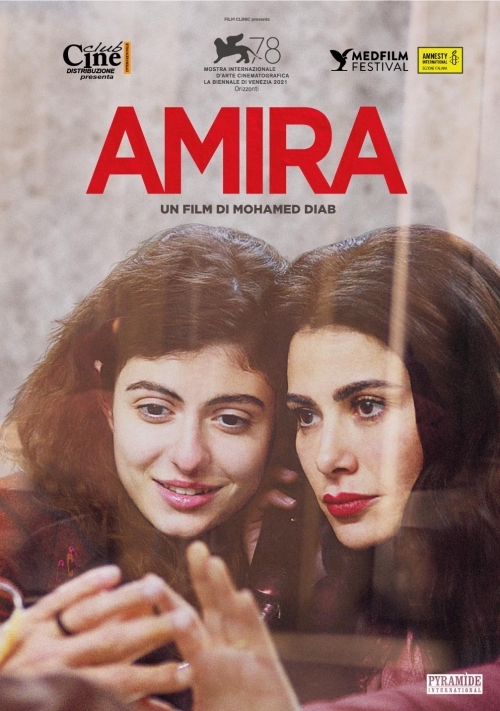 Amira