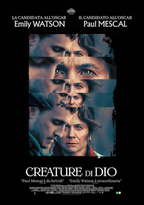 Creature di Dio