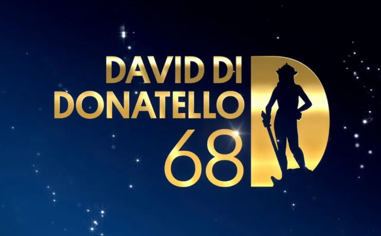 David di Donatello 2023