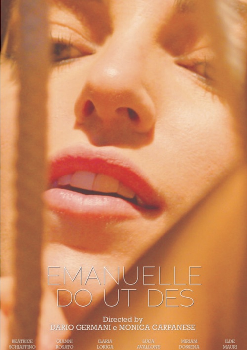 Emanuelle – Do ut des