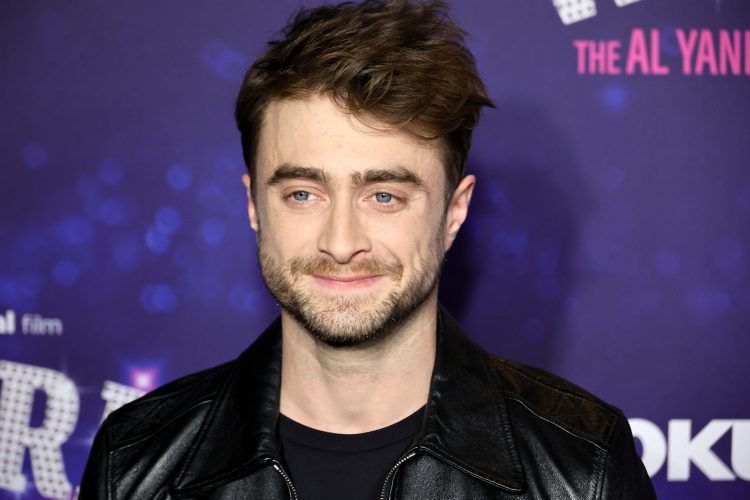 Daniel Radcliffe