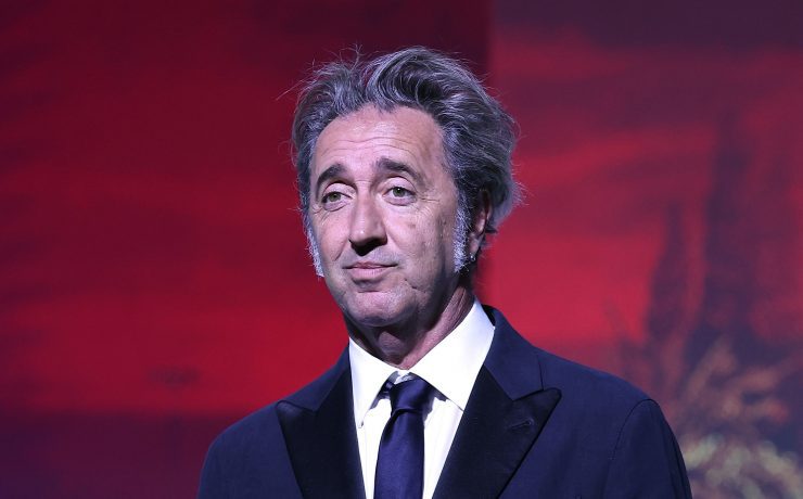 Paolo Sorrentino