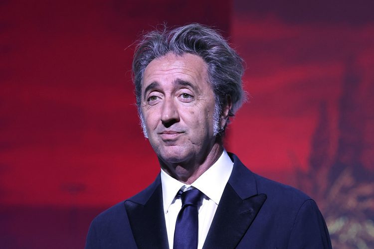 Paolo Sorrentino