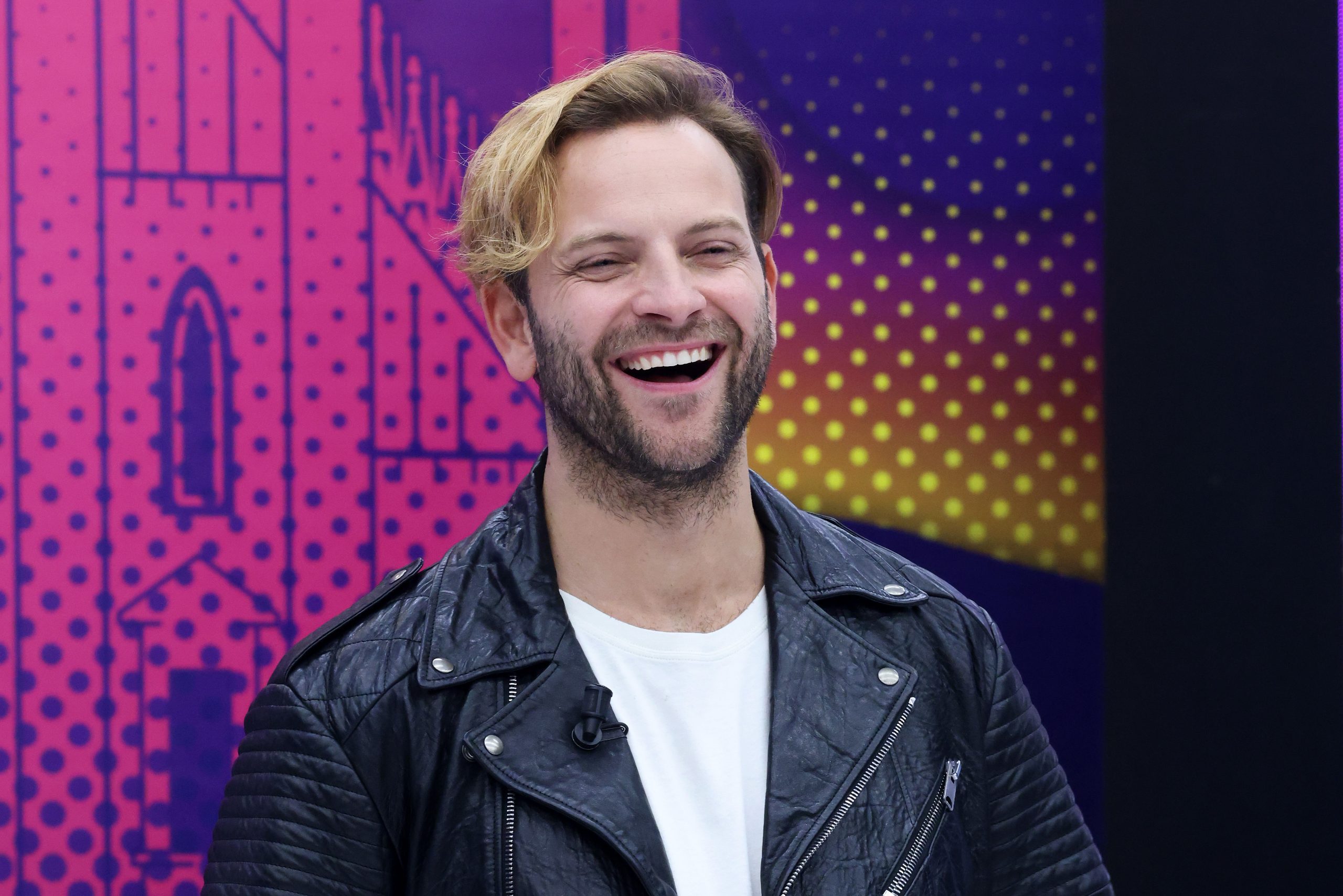 Alessandro Borghi