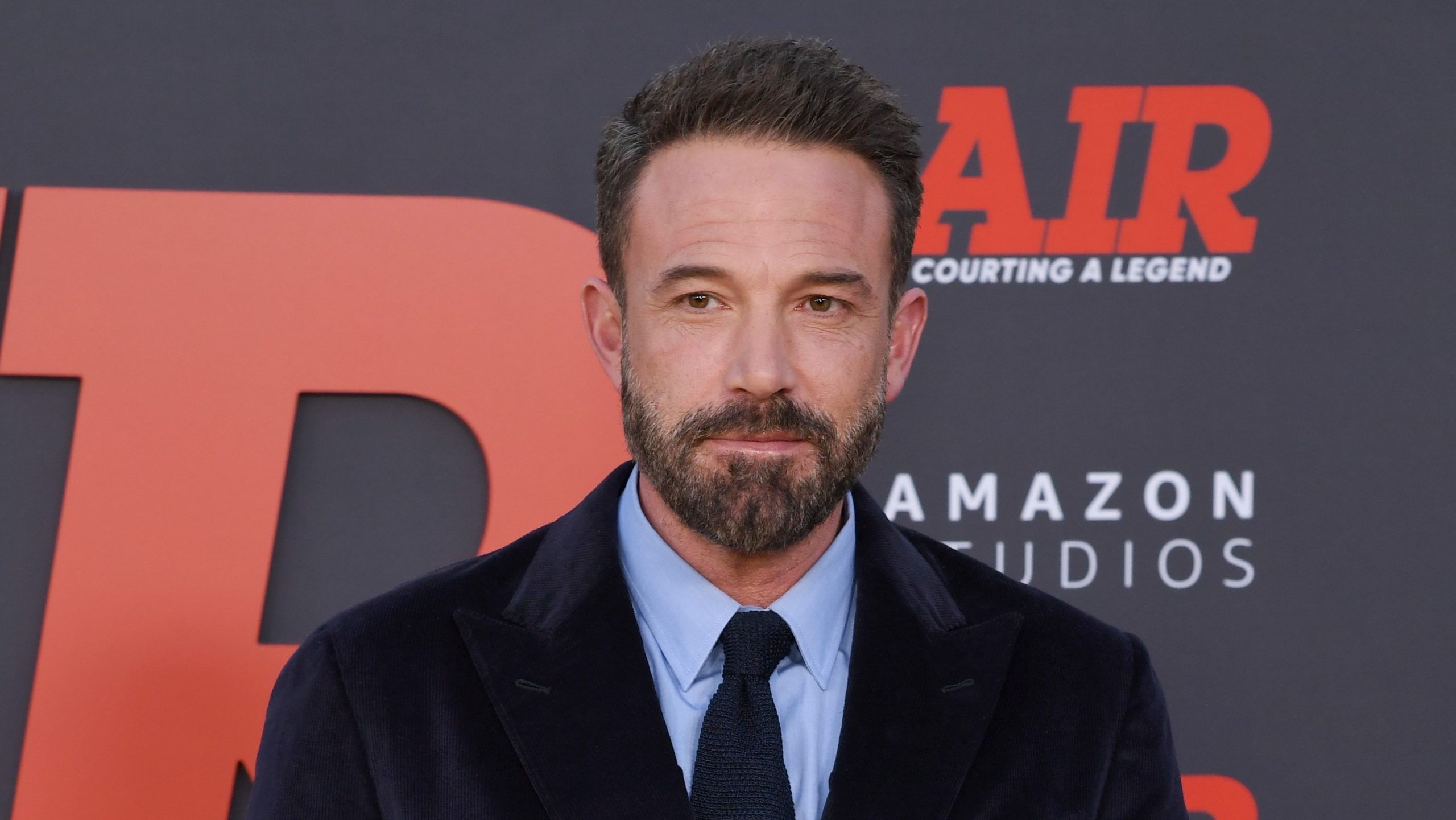 Ben Affleck, the star amazes fans by speaking excellent Spanish.  And the video goes viral