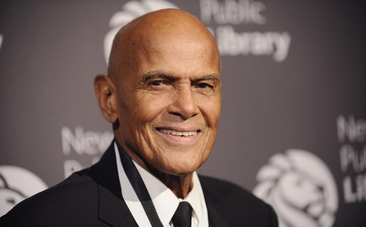 Harry Belafonte