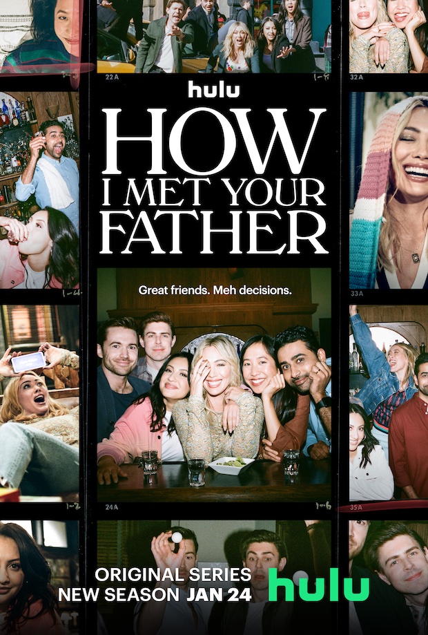 How I Met Your Father (S2)