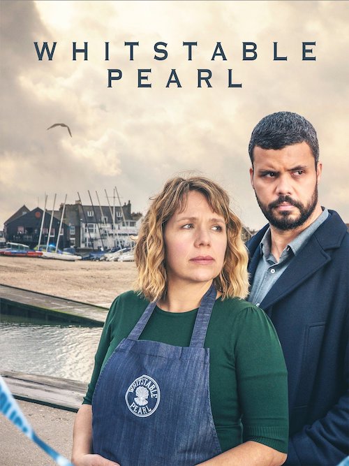 I misteri di Whitstable Pearl (S2)