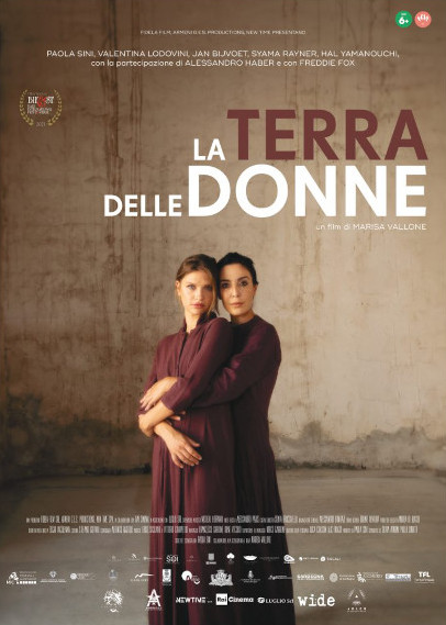 La terra delle donne