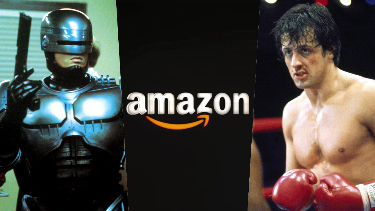 New Amazon projects are coming soon