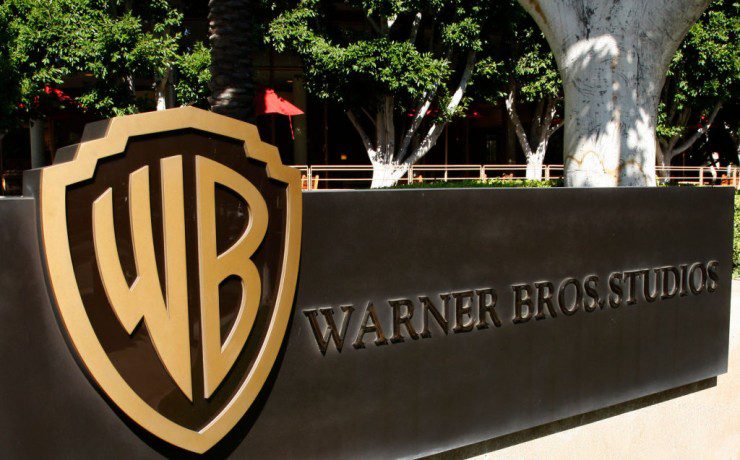 Warner Bros 100