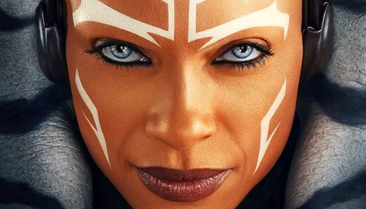 Ahsoka