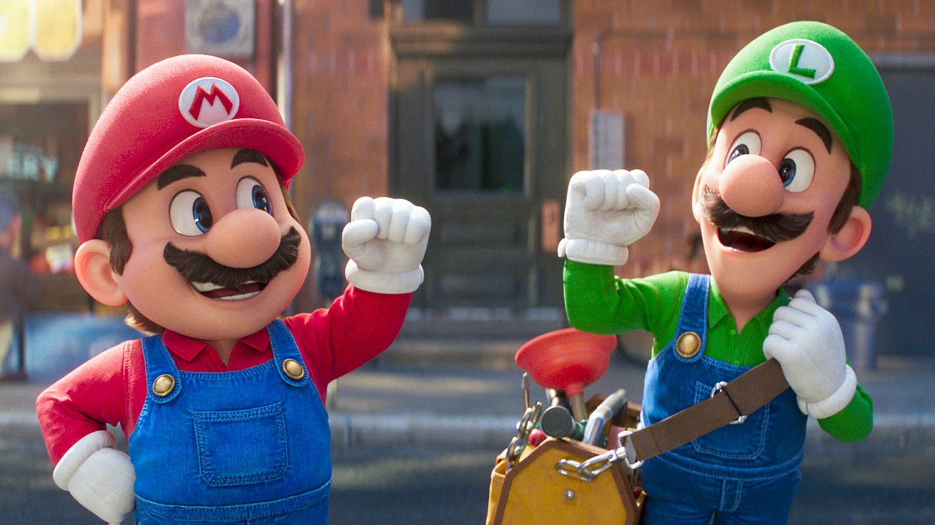 box office italia super mario