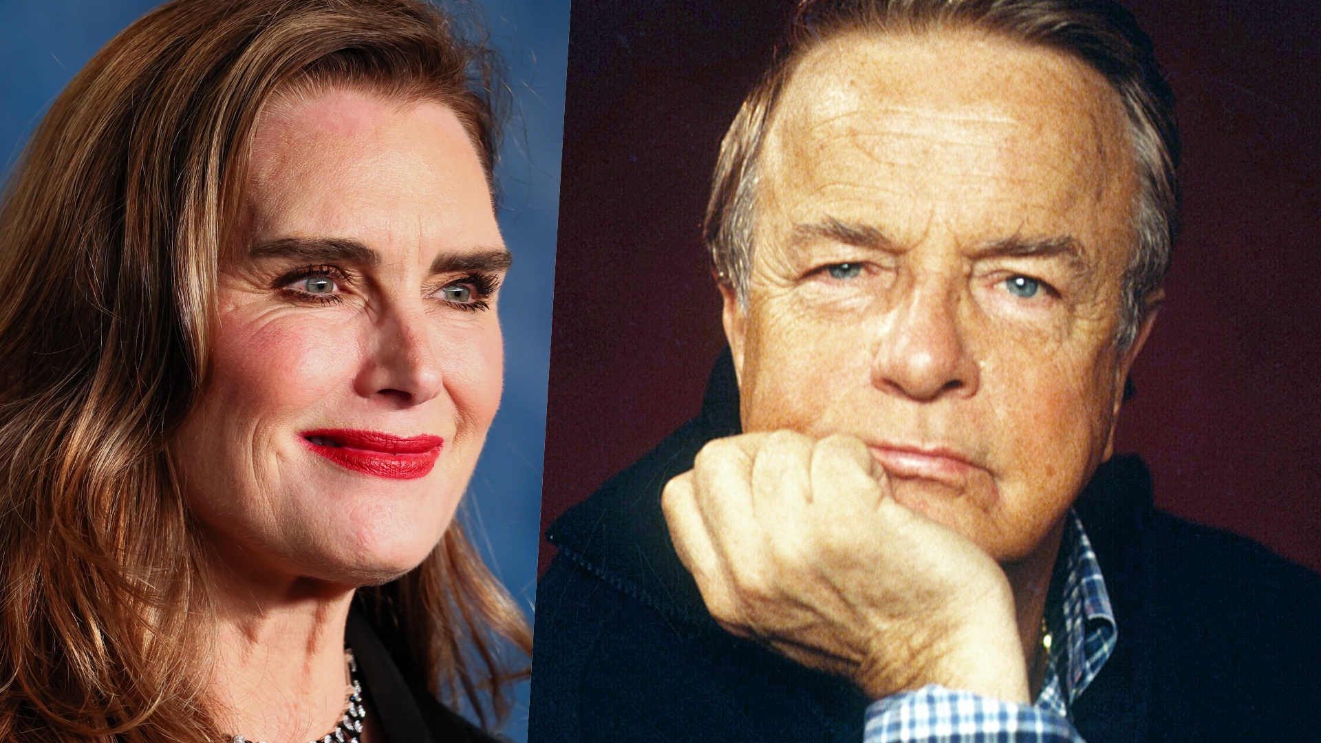 brooke shields franco zeffirelli