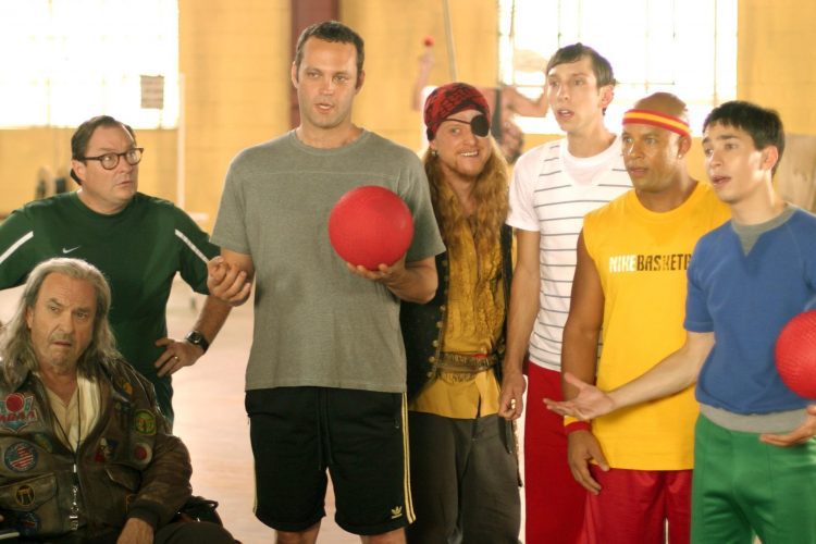 dodgeball