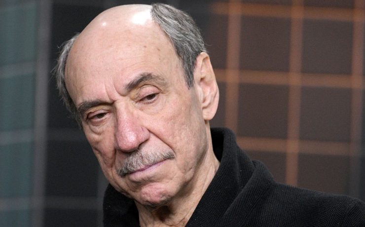 f murray abraham