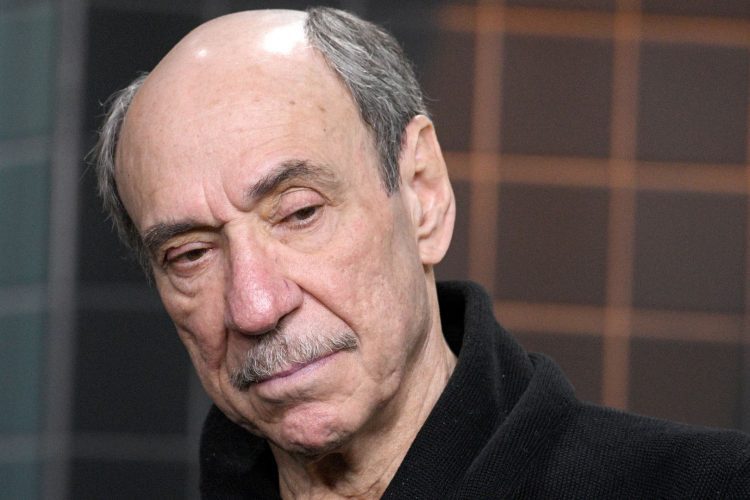 f murray abraham