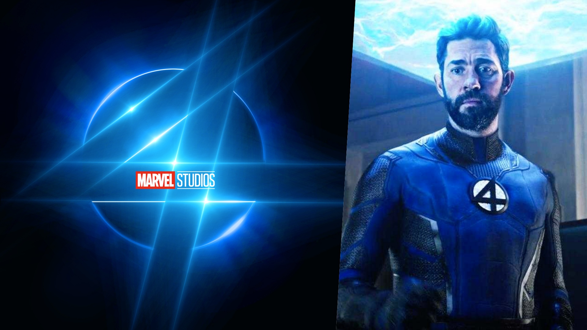 fantastici 4 reed richards