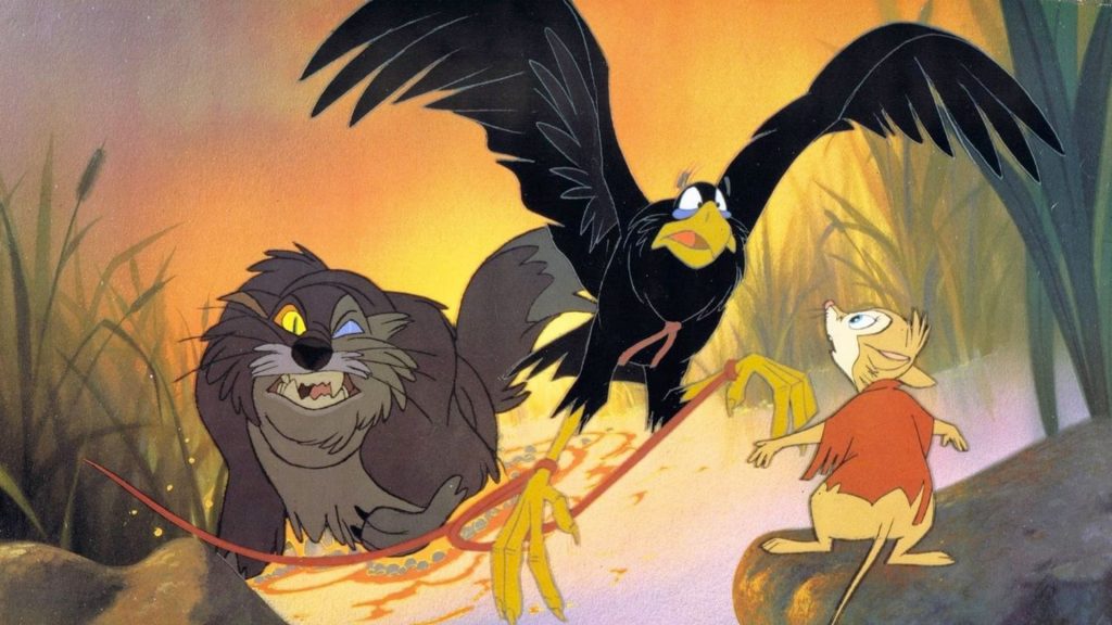 film animazione più amati oltre classici disney