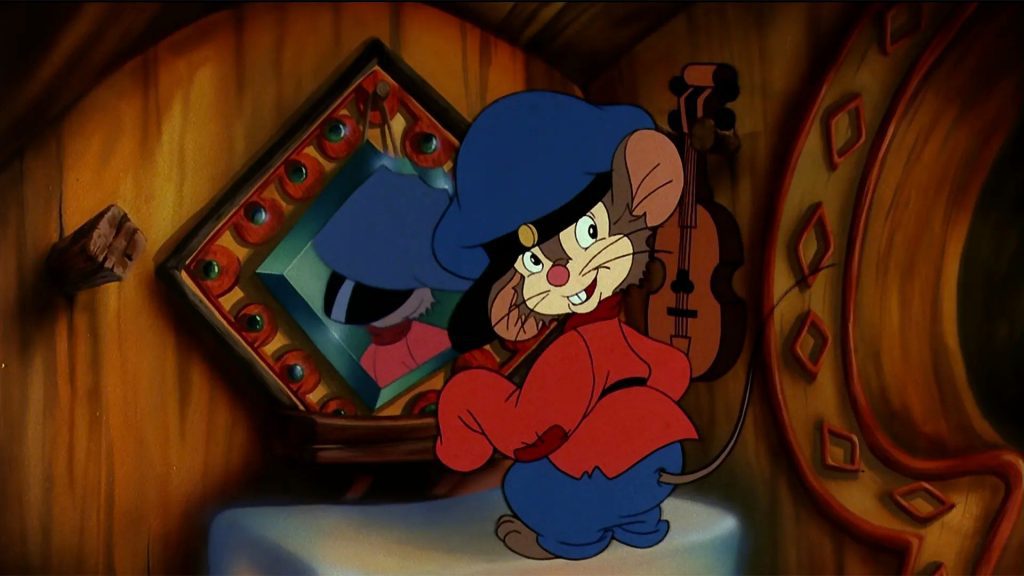 film animazione più amati oltre classici disney