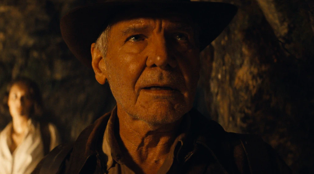 Indiana Jones 5