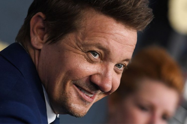 jeremy renner