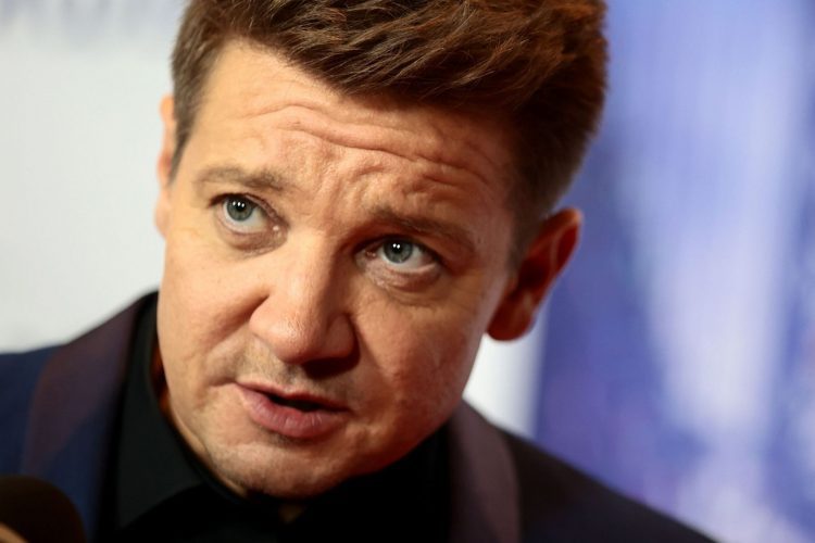 jeremy renner