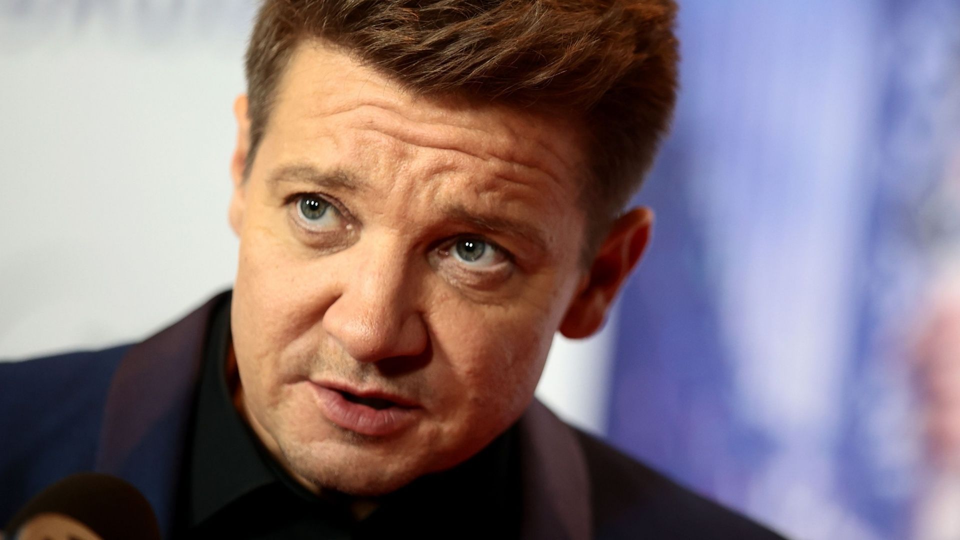 jeremy renner