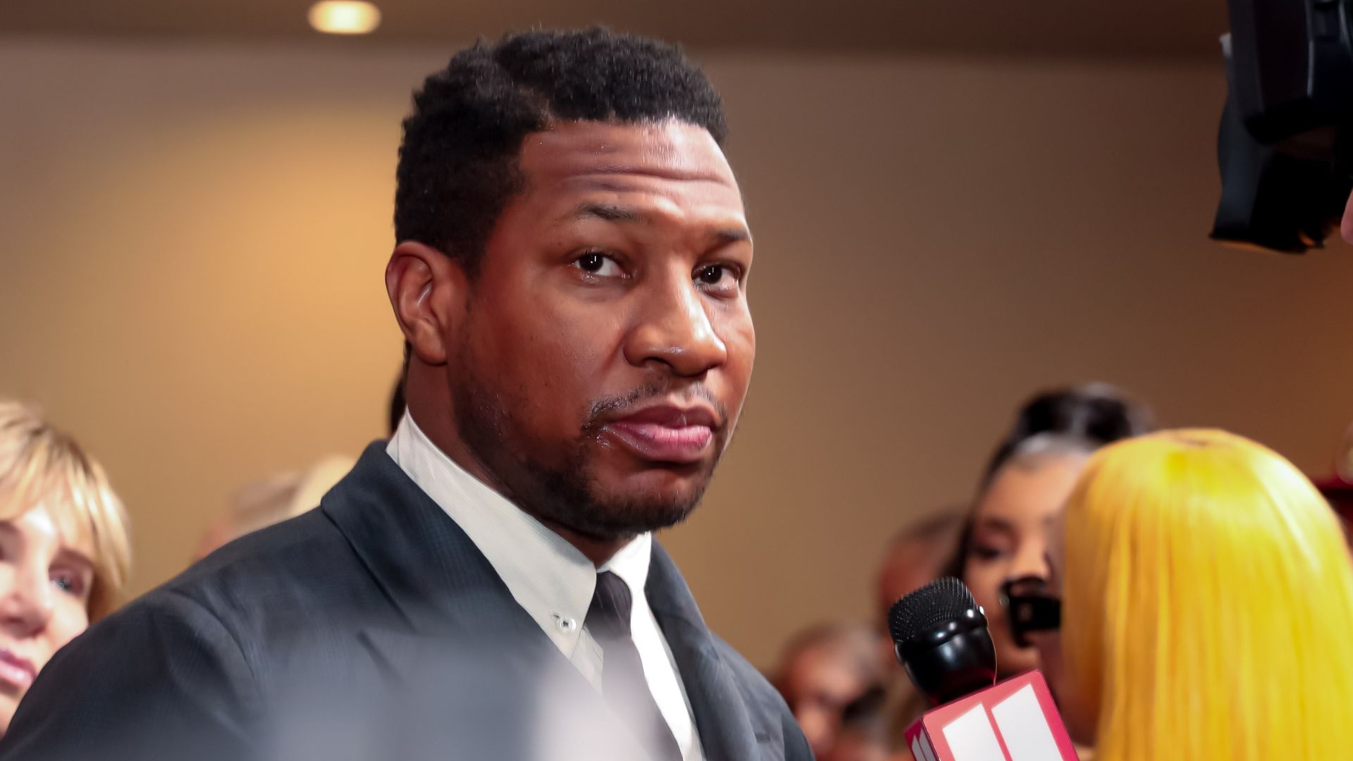 jonathan majors