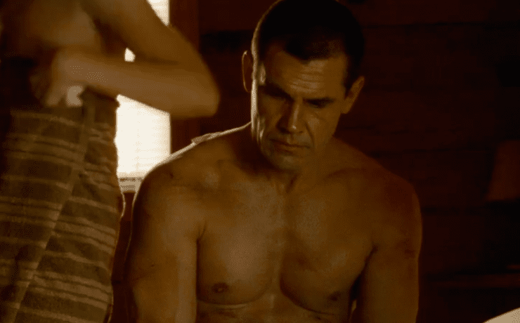 Josh Brolin