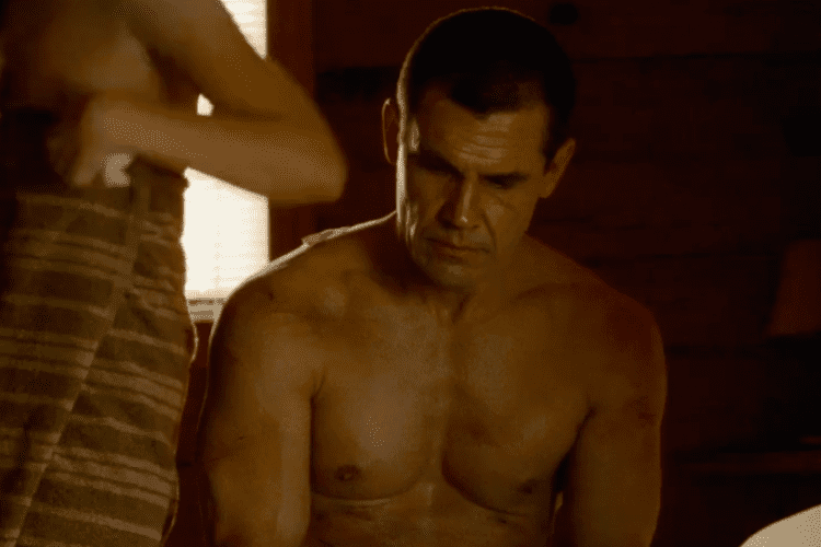 Josh Brolin