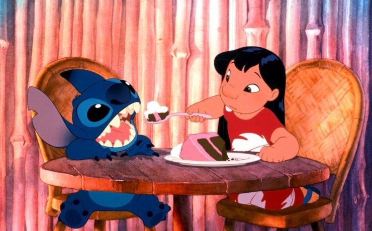 Lilo & Stich