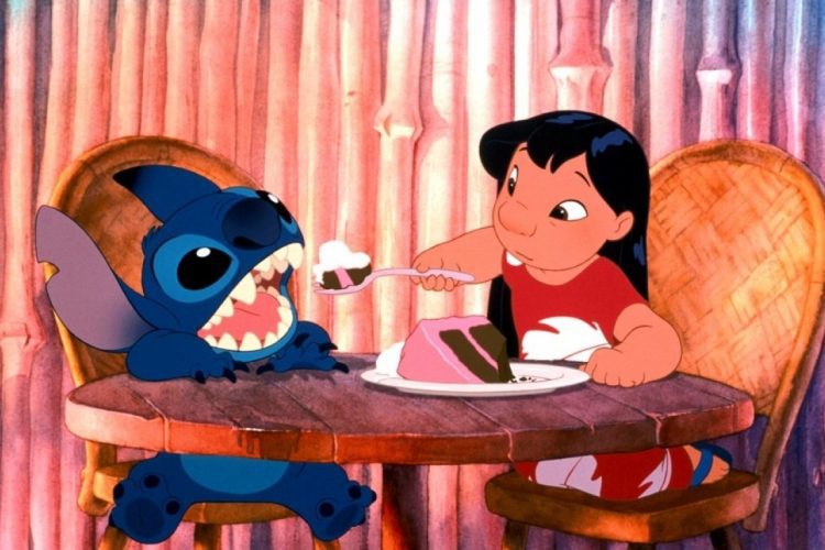 Lilo & Stich